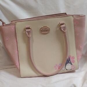 My Neighbor Totoro Bag